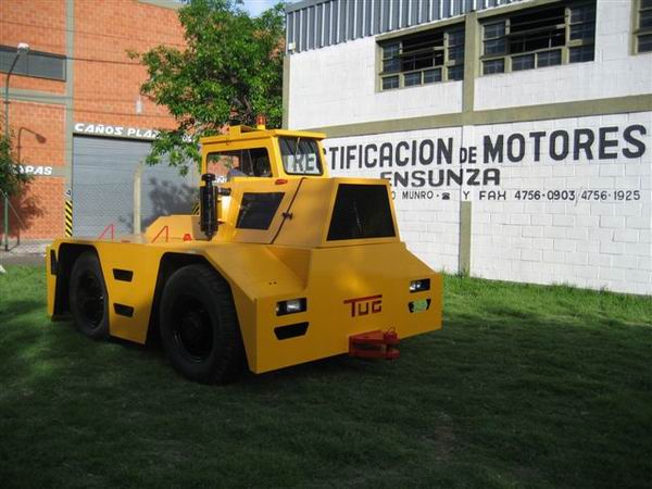 Rectificadora ENSUNZA | Trabajos Realizados